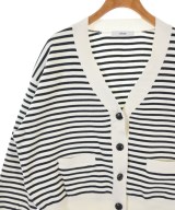 JOURNAL STANDARD relume（ジャーナルスタンダードレリューム）カーディガン 白 サイズ:F レディース/2200648113065