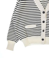 JOURNAL STANDARD relume（ジャーナルスタンダードレリューム）カーディガン 白 サイズ:F レディース/2200648113065