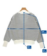 JOURNAL STANDARD relume（ジャーナルスタンダードレリューム）カーディガン 白 サイズ:F レディース/2200648113065