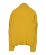 JOURNAL STANDARD relume（ジャーナルスタンダードレリューム）ニット・セーター 黄 サイズ:F レディース/2200649957026