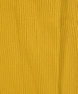 JOURNAL STANDARD relume（ジャーナルスタンダードレリューム）ニット・セーター 黄 サイズ:F レディース/2200649957026