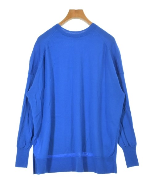 JOURNAL STANDARD relume（ジャーナルスタンダードレリューム）ニット・セーター 青 サイズ:F レディース/2200650237070