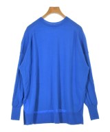 JOURNAL STANDARD relume（ジャーナルスタンダードレリューム）ニット・セーター 青 サイズ:F レディース/2200650237070