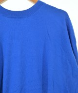 JOURNAL STANDARD relume（ジャーナルスタンダードレリューム）ニット・セーター 青 サイズ:F レディース/2200650237070