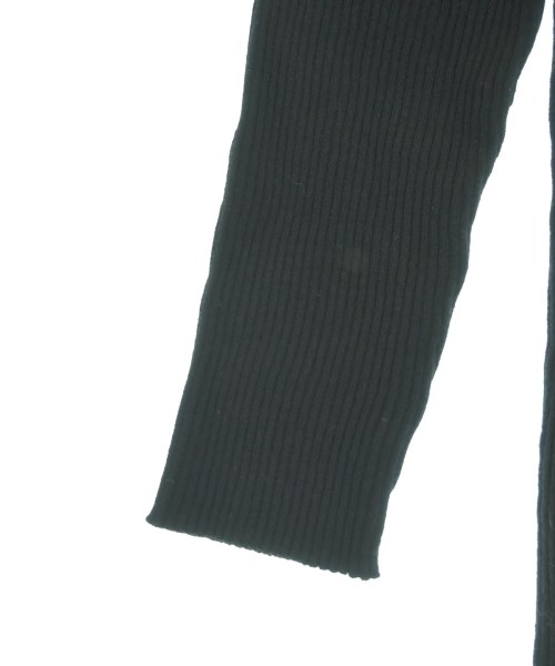 JOURNAL STANDARD relume（ジャーナルスタンダードレリューム）Tシャツ・カットソー 黒 サイズ:F レディース/2200651688123