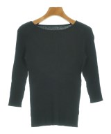 JOURNAL STANDARD relume（ジャーナルスタンダードレリューム）Tシャツ・カットソー 黒 サイズ:F レディース/2200651688123