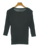 JOURNAL STANDARD relume（ジャーナルスタンダードレリューム）Tシャツ・カットソー 黒 サイズ:F レディース/2200651688123