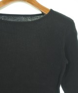 JOURNAL STANDARD relume（ジャーナルスタンダードレリューム）Tシャツ・カットソー 黒 サイズ:F レディース/2200651688123