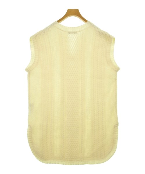 JOURNAL STANDARD relume（ジャーナルスタンダードレリューム）ニット・セーター 黄 サイズ:F レディース/2200649666058