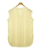 JOURNAL STANDARD relume（ジャーナルスタンダードレリューム）ニット・セーター 黄 サイズ:F レディース/2200649666058