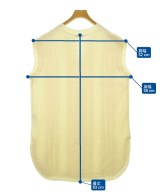 JOURNAL STANDARD relume（ジャーナルスタンダードレリューム）ニット・セーター 黄 サイズ:F レディース/2200649666058