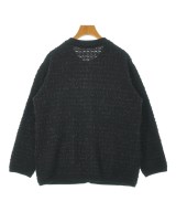 JOURNAL STANDARD relume（ジャーナルスタンダードレリューム）カーディガン 黒 サイズ:F レディース/2200649708055