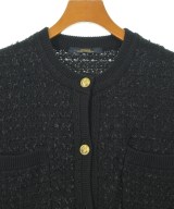 JOURNAL STANDARD relume（ジャーナルスタンダードレリューム）カーディガン 黒 サイズ:F レディース/2200649708055