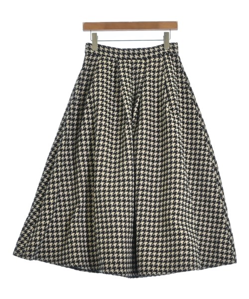 JOURNAL STANDARD relume（ジャーナルスタンダードレリューム）ロング・マキシ丈スカート ベージュ サイズ:38(M位) レディース/2200630469040