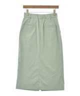 JOURNAL STANDARD relume（ジャーナルスタンダードレリューム）ロング・マキシ丈スカート 緑 サイズ:36(S位) レディース/2200649013012