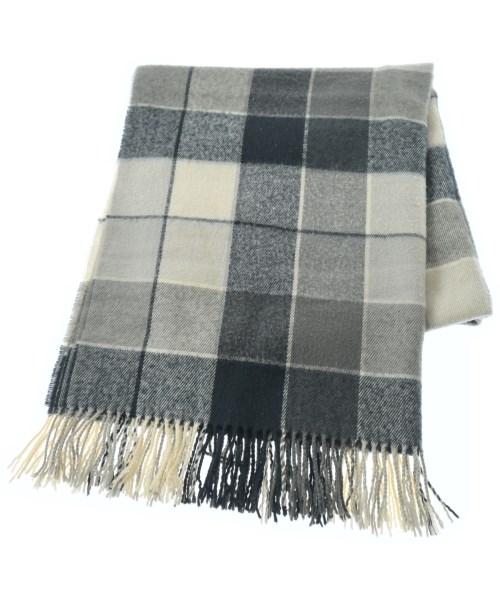 JOURNAL STANDARD relume(ジャーナルスタンダードレリューム)マフラー ベージュ サイズ:-/2200649108046