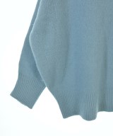 JOURNAL STANDARD relume（ジャーナルスタンダードレリューム）ニット・セーター 青 サイズ:F レディース/2200649657018