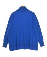 JOURNAL STANDARD relume（ジャーナルスタンダードレリューム）ニット・セーター 青 サイズ:F レディース/2200650357341