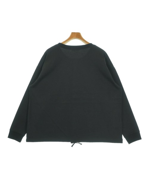 JOURNAL STANDARD relume（ジャーナルスタンダードレリューム）Tシャツ・カットソー 黒 サイズ:F レディース/2200650357358