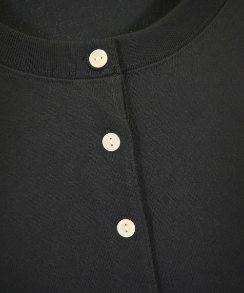 JOURNAL STANDARD relume（ジャーナルスタンダードレリューム）Tシャツ・カットソー 黒 サイズ:F レディース/2200650357358