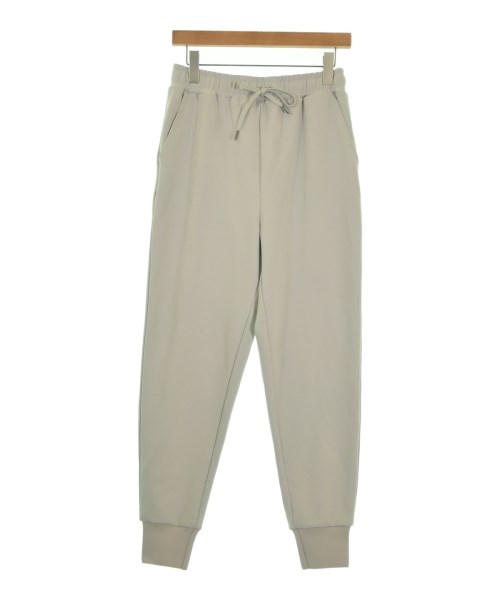 JOURNAL STANDARD relume(ジャーナルスタンダードレリューム)スウェットパンツ グレー サイズ:F/2200650413078