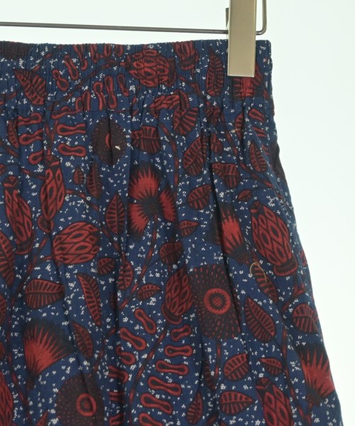 JOURNAL STANDARD relume（ジャーナルスタンダードレリューム）ロング・マキシ丈スカート 紺 サイズ:F レディース/2200650413085