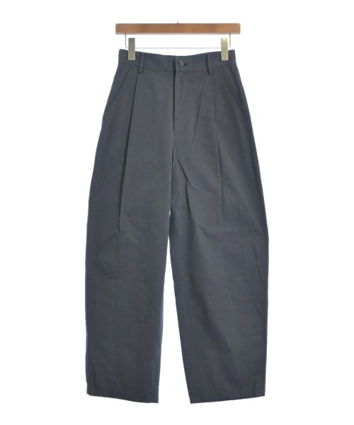 JOURNAL STANDARD relume(ジャーナルスタンダードレリューム)チノパン 紺 サイズ:36(S位)/2200650739031