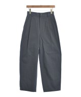 JOURNAL STANDARD relume（ジャーナルスタンダードレリューム）チノパン 紺 サイズ:36(S位) レディース/2200650739031