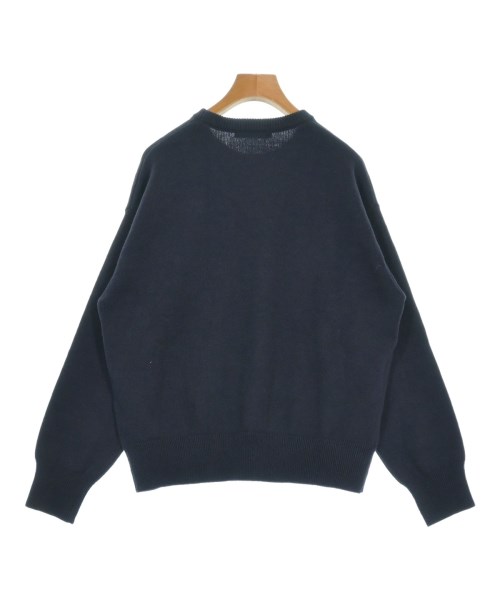 JOURNAL STANDARD relume（ジャーナルスタンダードレリューム）ニット・セーター 紺 サイズ:F レディース/2200655388043