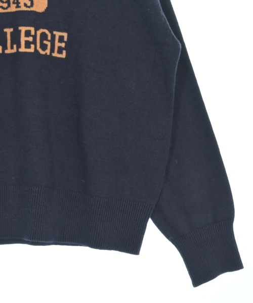 JOURNAL STANDARD relume（ジャーナルスタンダードレリューム）ニット・セーター 紺 サイズ:F レディース/2200655388043