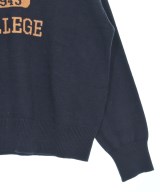 JOURNAL STANDARD relume（ジャーナルスタンダードレリューム）ニット・セーター 紺 サイズ:F レディース/2200655388043