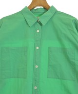 JOURNAL STANDARD relume（ジャーナルスタンダードレリューム）カジュアルシャツ 緑 サイズ:F レディース/2200650701021