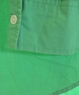 JOURNAL STANDARD relume（ジャーナルスタンダードレリューム）カジュアルシャツ 緑 サイズ:F レディース/2200650701021