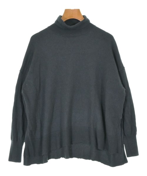 JOURNAL STANDARD relume(ジャーナルスタンダードレリューム)ニット・セーター グレー サイズ:F/2200646248059