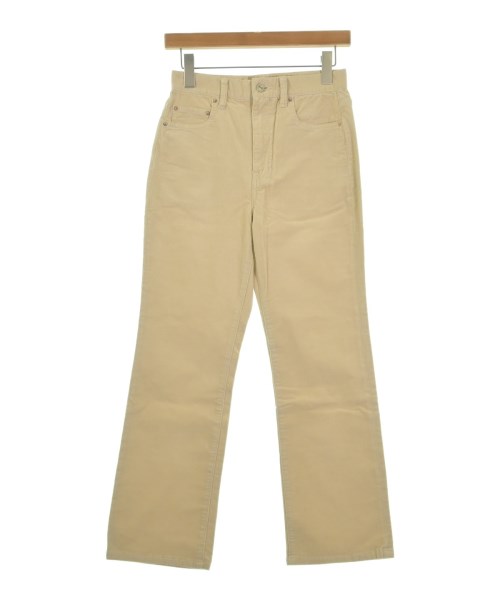 JOURNAL STANDARD relume(ジャーナルスタンダードレリューム)その他 ベージュ サイズ:36(S位)/2200649989041