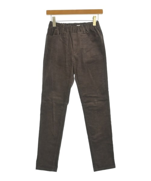 JOURNAL STANDARD relume(ジャーナルスタンダードレリューム)その他 茶 サイズ:36(S位)/2200650051010