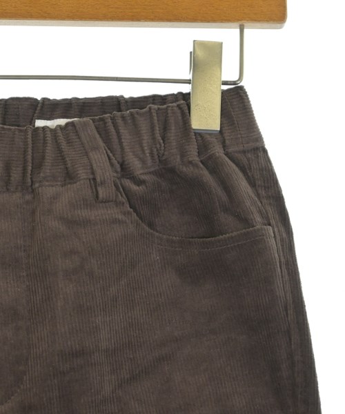 JOURNAL STANDARD relume（ジャーナルスタンダードレリューム）その他 茶 サイズ:36(S位) レディース/2200650051010