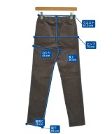 JOURNAL STANDARD relume（ジャーナルスタンダードレリューム）その他 茶 サイズ:36(S位) レディース/2200650051010