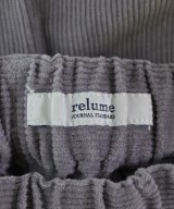 JOURNAL STANDARD relume（ジャーナルスタンダードレリューム）その他 グレー サイズ:36(S位) レディース/2200650051027
