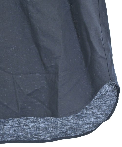 JOURNAL STANDARD relume（ジャーナルスタンダードレリューム）カジュアルシャツ 紺 サイズ:F レディース/2200653034102