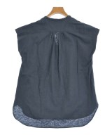 JOURNAL STANDARD relume（ジャーナルスタンダードレリューム）カジュアルシャツ 紺 サイズ:F レディース/2200653034102