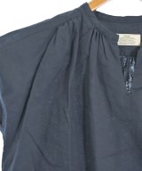 JOURNAL STANDARD relume（ジャーナルスタンダードレリューム）カジュアルシャツ 紺 サイズ:F レディース/2200653034102