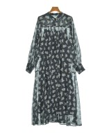 JOURNAL STANDARD relume（ジャーナルスタンダードレリューム）ワンピース 紺 サイズ:F レディース/2200650647015