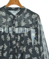 JOURNAL STANDARD relume（ジャーナルスタンダードレリューム）ワンピース 紺 サイズ:F レディース/2200650647015