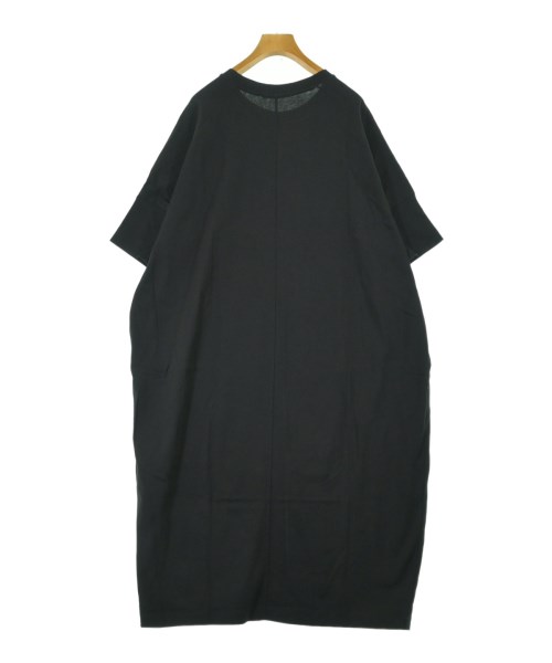 JOURNAL STANDARD relume（ジャーナルスタンダードレリューム）ワンピース 黒 サイズ:F レディース/2200652976021