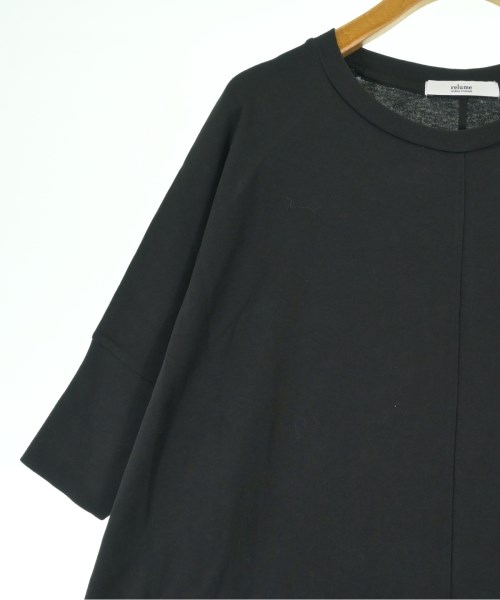 JOURNAL STANDARD relume（ジャーナルスタンダードレリューム）ワンピース 黒 サイズ:F レディース/2200652976021