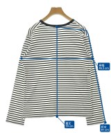 JOURNAL STANDARD relume（ジャーナルスタンダードレリューム）Tシャツ・カットソー 紺 サイズ:F レディース/2200656468188