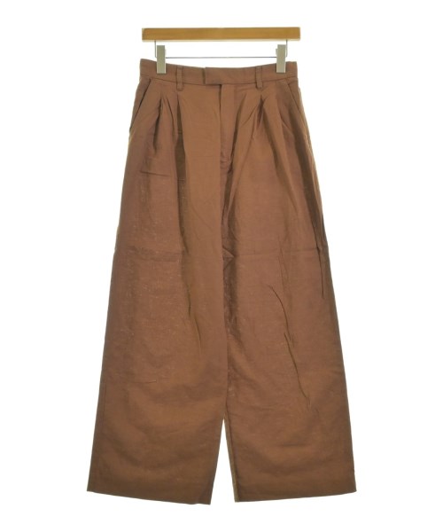 JOURNAL STANDARD relume(ジャーナルスタンダードレリューム)その他 茶 サイズ:38(M位)/2200648774150