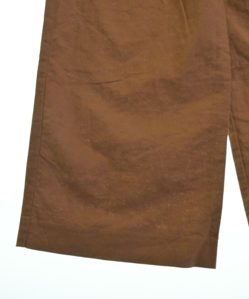 JOURNAL STANDARD relume（ジャーナルスタンダードレリューム）その他 茶 サイズ:38(M位) レディース/2200648774150