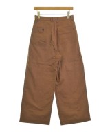 JOURNAL STANDARD relume（ジャーナルスタンダードレリューム）その他 茶 サイズ:38(M位) レディース/2200648774150